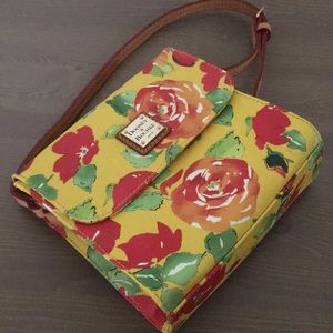 Dooney & Bourke small bag